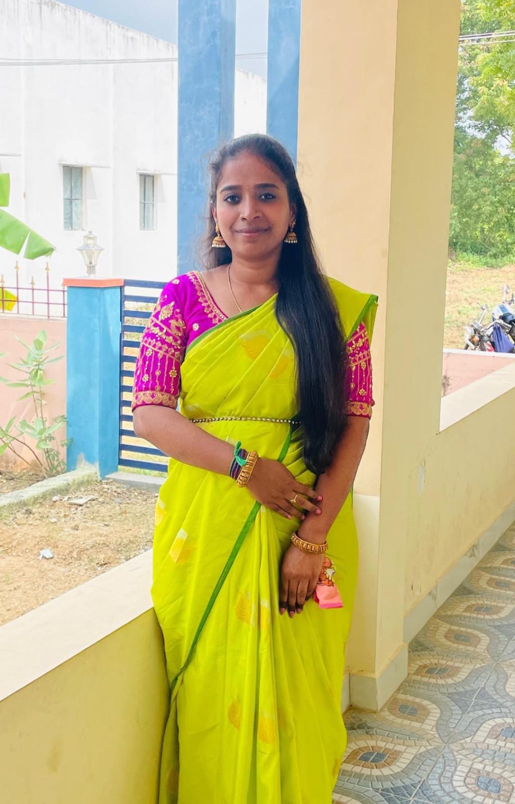 சங்கீதா